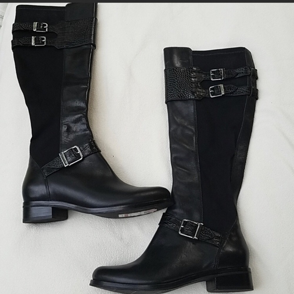 Cole haan boots!